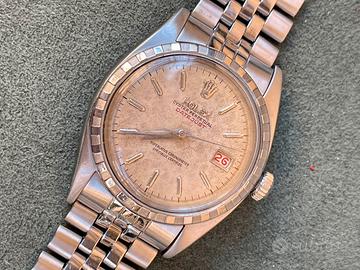 Rolex Datejust 6605-2