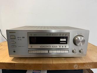 Used Onkyo TX-DS575 Surround sound receivers for Sale | HifiShark.com