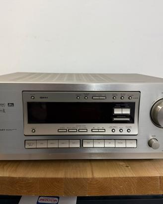 Sinto Amplificatore Onkyo TX-DS575 Hi-Fi