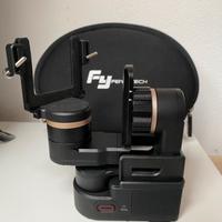 Gimbal Feiyutech WG2 GoPro