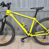 MTB CANONDALE TRAIL 6