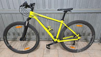 MTB CANONDALE TRAIL 6