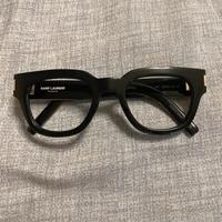 Occhiali da vista Saint Laurent SL661 square-frame
