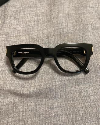 Occhiali da vista Saint Laurent SL661 square-frame