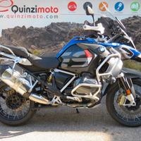 Bmw r 1250 gs adventure - 2024