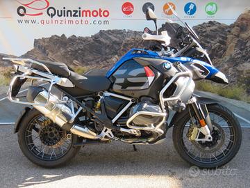 Bmw r 1250 gs adventure - 2024