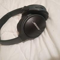 Cuffie bose bluetooth