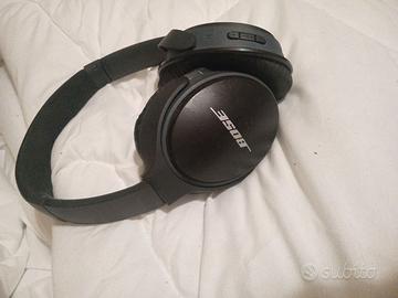 Cuffie bose bluetooth