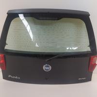 Portellone Post 188A9000 FIAT PUNTO '03
