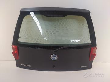 Portellone Post 188A9000 FIAT PUNTO '03