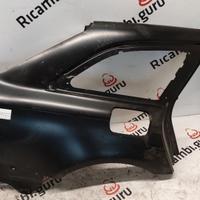Fianco Posteriore Destro Audi A6 Avant