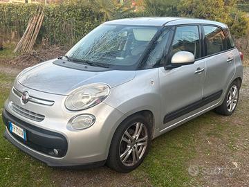 Fiat 500 L
