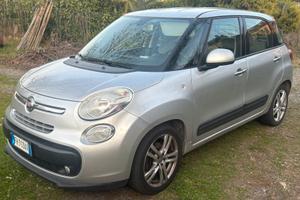 Fiat 500 L