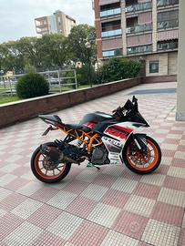 Ktm rc 390