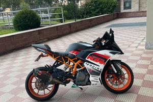 Ktm rc 390