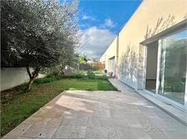 Pizzuta | Villa su via Gela