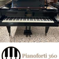 pianoforte mezza coda Schiedmayer