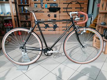 Bici Gravel Single Speed Vintage tg.56