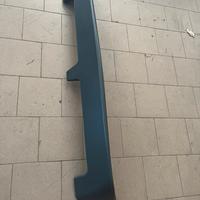 spoiler mitsubishi pajero v80/v60