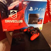 PS4 PlayStation 4