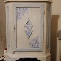 Mobile Angoliera shabby country 