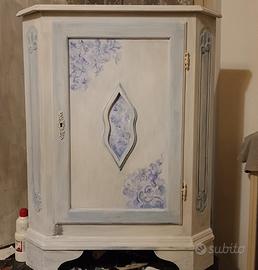 Mobile Angoliera shabby country 