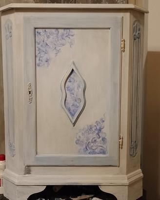 Mobile Angoliera shabby country 