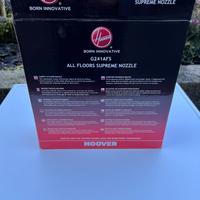 Hoover spazzola aspirapolvere