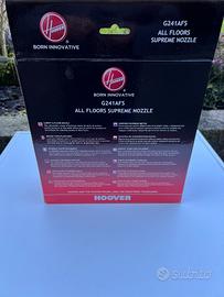 Hoover spazzola aspirapolvere