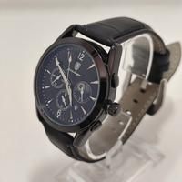 🔥 Orologio uomo Poedegar nero 🔥