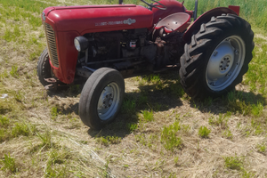 Massey ferguson 35x