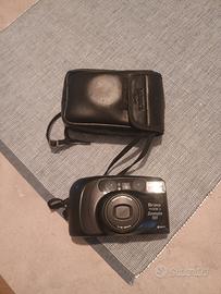 Macchina fotografica 