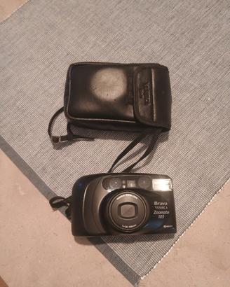 Macchina fotografica 