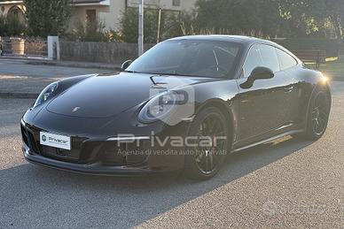 PORSCHE 911 3.0 Carrera GTS Coupé