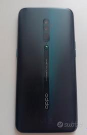 Oppo Reno 10x zoom 5G CHP1921 funzionante