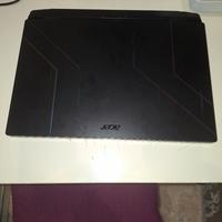 Acer nitro 5 RTX 4050