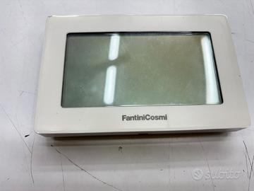 Cronotermostato Fantini Cosmi