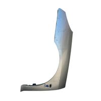 Parafango anteriore sinistro peugeot 407 2000 hdi 