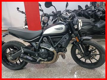Ducati scrambler 800 permutepromogaranziarate