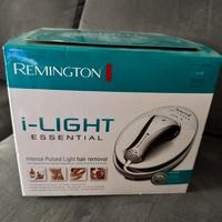 Epilatore luce pulsata Remington NUOVO