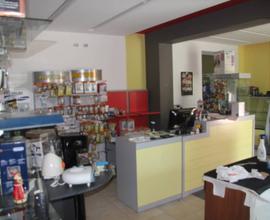 LOCALE COMMERCIALE VICINO SPOLETO