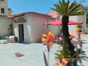 Villa indipendente per Studenti IMAT