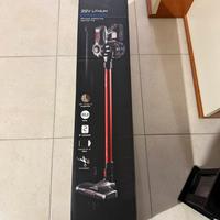 Scopa Elettrica aspirapolvere