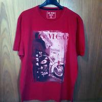 Magliette motociclista