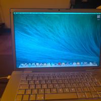 MacBook Pro 15" mainboard sostituita da Apple