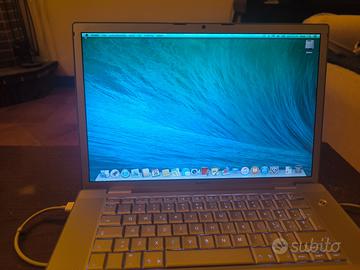 MacBook Pro 15" mainboard sostituita da Apple