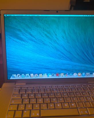 MacBook Pro 15" mainboard sostituita da Apple