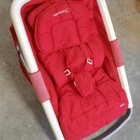 sdraietta Bebè confort 