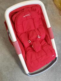 sdraietta Bebè confort 