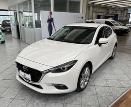 MAZDA 3 2.0 Skyactiv-G Exceed - FULL OPT, UNIPRO